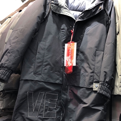 市场上装-棉衣/羽绒服-靓仔棉服【实拍】