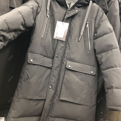 市场上装-棉衣/羽绒服-靓仔棉服【实拍】