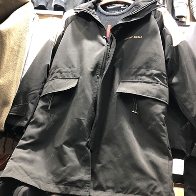 市场上装-棉衣/羽绒服-靓仔棉服【实拍】