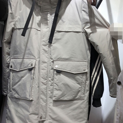 市场上装-棉衣/羽绒服-靓仔棉服【实拍】