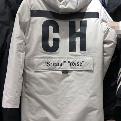 市场上装-棉衣/羽绒服-靓仔棉服【实拍】