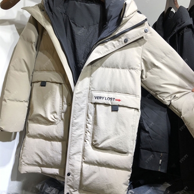 市场上装-棉衣/羽绒服-靓仔棉服【实拍】