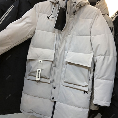 市场上装-棉衣/羽绒服-靓仔棉服【实拍】