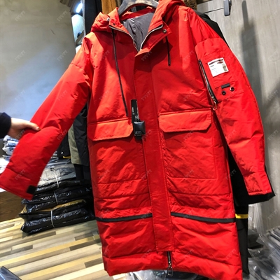 市场上装-棉衣/羽绒服-靓仔棉服【实拍】