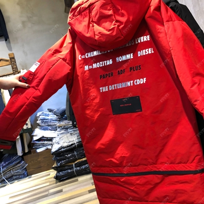 市场上装-棉衣/羽绒服-靓仔棉服【实拍】