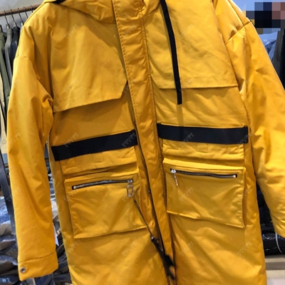 市场上装-棉衣/羽绒服-靓仔棉服【实拍】