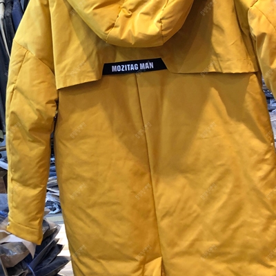 市场上装-棉衣/羽绒服-靓仔棉服【实拍】