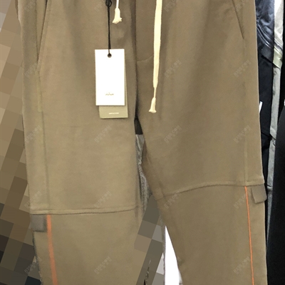 市场男裤-休闲-靓仔（实拍）