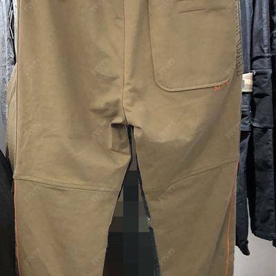 市场男裤-休闲-靓仔（实拍）