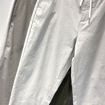 市场男裤-休闲-休闲时尚（实拍）