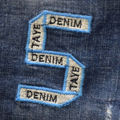 市场男裤-牛仔-时尚牛仔裤