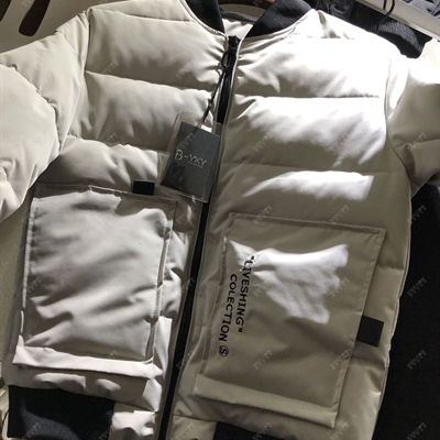 市场上装-棉衣/羽绒服-靓仔棉服【实拍】