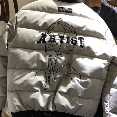 市场上装-棉衣/羽绒服-靓仔棉服【实拍】