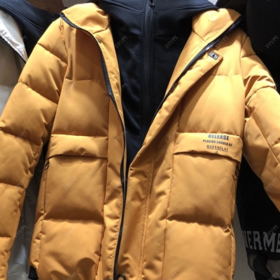 市场上装-棉衣/羽绒服-靓仔棉服【实拍】