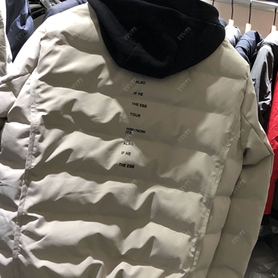 市场上装-棉衣/羽绒服-靓仔棉服【实拍】