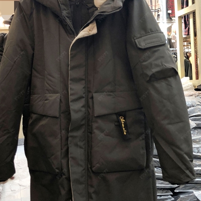 市场上装-棉衣/羽绒服-靓仔棉服【实拍】