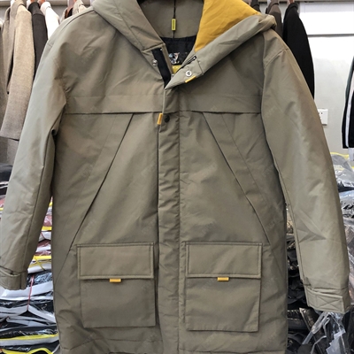 市场上装-棉衣/羽绒服-靓仔棉服【实拍】