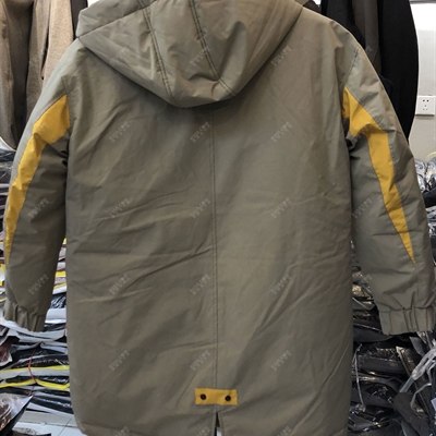 市场上装-棉衣/羽绒服-靓仔棉服【实拍】