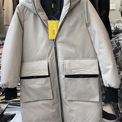 市场上装-棉衣/羽绒服-靓仔棉服【实拍】