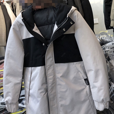 市场上装-棉衣/羽绒服-靓仔棉服【实拍】