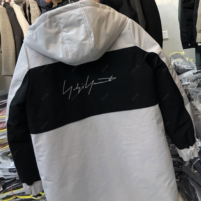 市场上装-棉衣/羽绒服-靓仔棉服【实拍】