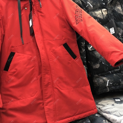 市场上装-棉衣/羽绒服-靓仔棉服【实拍】