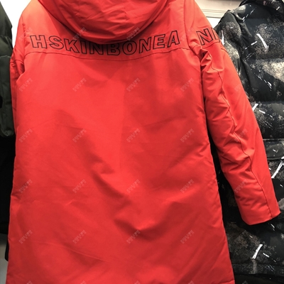 市场上装-棉衣/羽绒服-靓仔棉服【实拍】