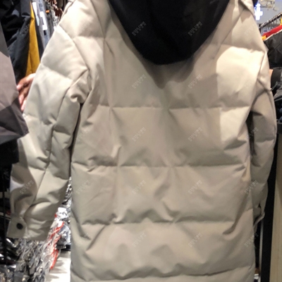 市场上装-棉衣/羽绒服-靓仔棉服【实拍】