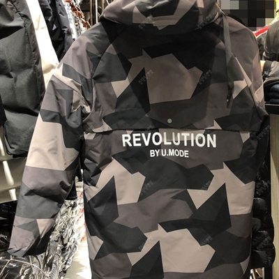 市场上装-棉衣/羽绒服-靓仔棉服【实拍】