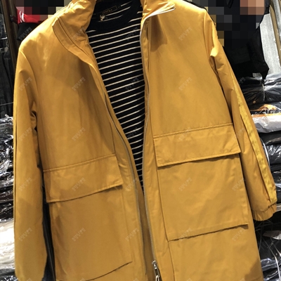 市场上装-棉衣/羽绒服-靓仔棉服【实拍】