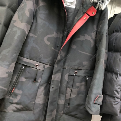 市场上装-棉衣/羽绒服-靓仔棉服【实拍】