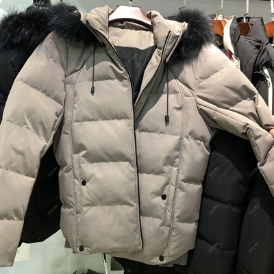 市场上装-棉衣/羽绒服-靓仔棉服【实拍】