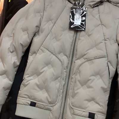 市场上装-棉衣/羽绒服-靓仔棉服【实拍】