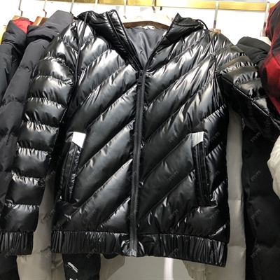 市场上装-棉衣/羽绒服-靓仔棉服【实拍】