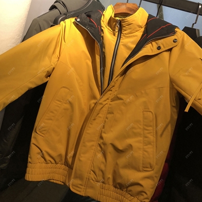 市场上装-棉衣/羽绒服-靓仔棉服【实拍】