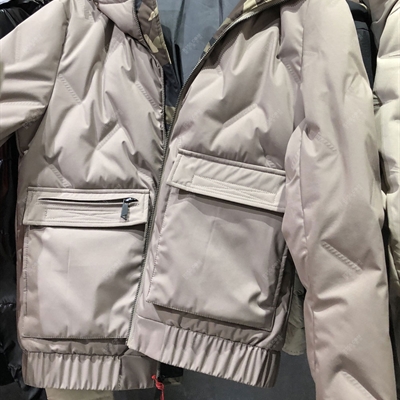 市场上装-棉衣/羽绒服-靓仔棉服【实拍】