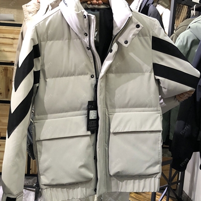 市场上装-棉衣/羽绒服-靓仔棉服【实拍】