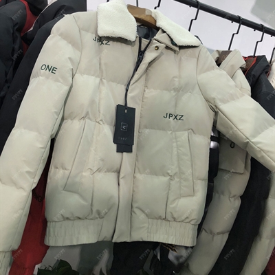 市场上装-棉衣/羽绒服-靓仔棉服【实拍】