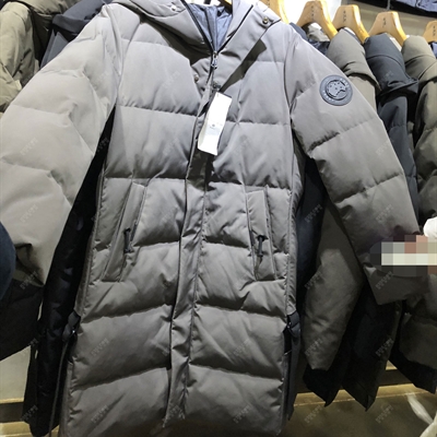 市场上装-棉衣/羽绒服-靓仔棉服【实拍】