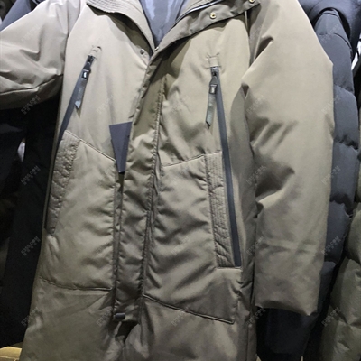 市场上装-棉衣/羽绒服-靓仔棉服【实拍】