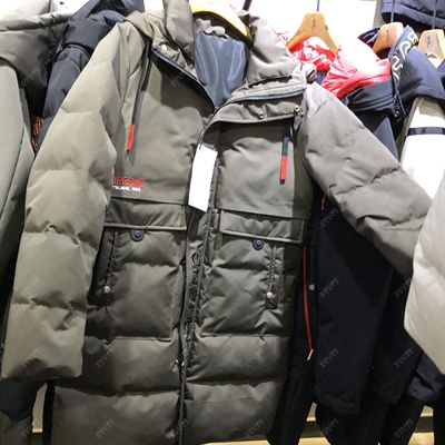 市场上装-棉衣/羽绒服-靓仔棉服【实拍】