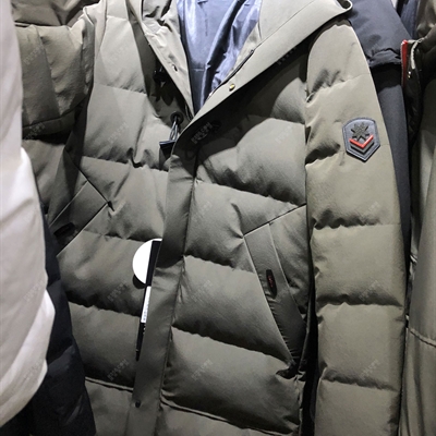 市场上装-棉衣/羽绒服-靓仔棉服【实拍】