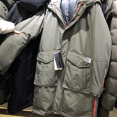 市场上装-棉衣/羽绒服-靓仔棉服【实拍】