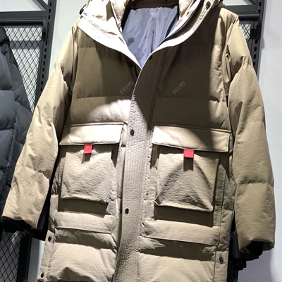 市场上装-棉衣/羽绒服-靓仔棉服【实拍】