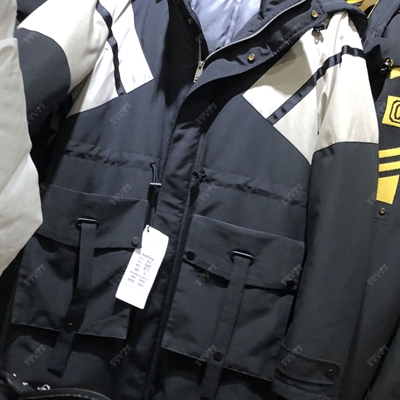 市场上装-棉衣/羽绒服-靓仔棉服【实拍】