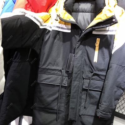 市场上装-棉衣/羽绒服-靓仔棉服【实拍】