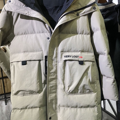 市场上装-棉衣/羽绒服-靓仔棉服【实拍】