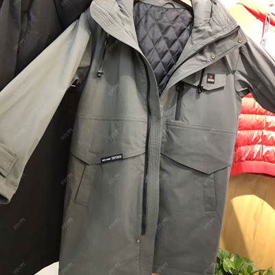 市场上装-棉衣/羽绒服-靓仔棉服【实拍】