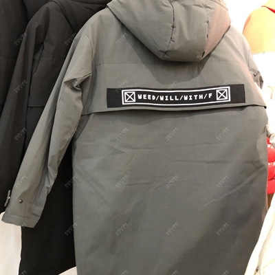 市场上装-棉衣/羽绒服-靓仔棉服【实拍】