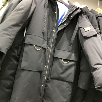 市场上装-棉衣/羽绒服-靓仔棉服【实拍】